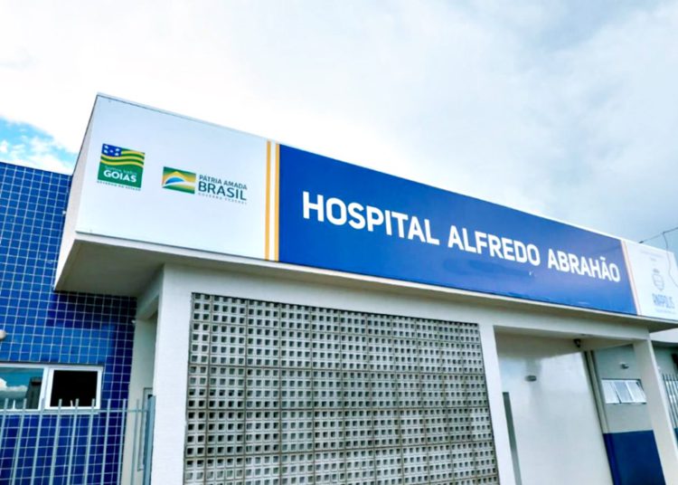 Hospital Alfredo Abraahão