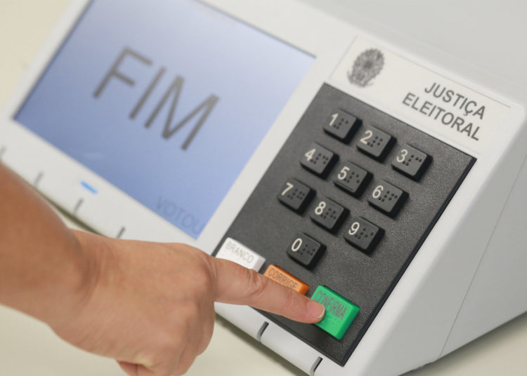 consulta pública eleições