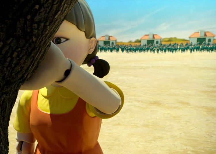 (Foto: Divulgação/Netflix)