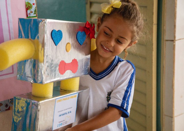(Foto: Comunicação/Pref de Anápolis)
