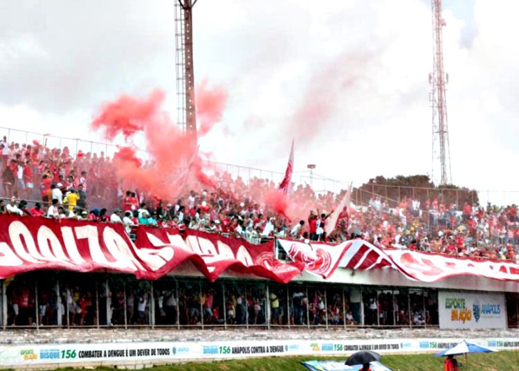 torcida premiada
