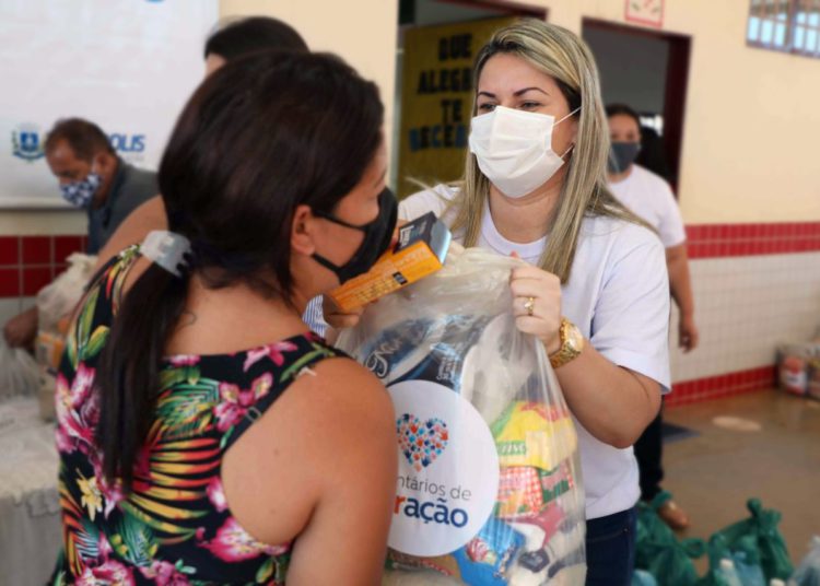 (Foto: Divulgação/Secretaria de Comunicação)