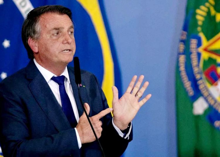 Bolsonaro