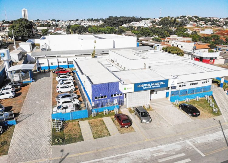 NOVO HOSPITAL