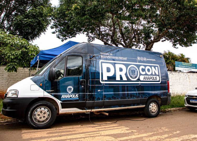 (Foto: SECOM/Anápolis)