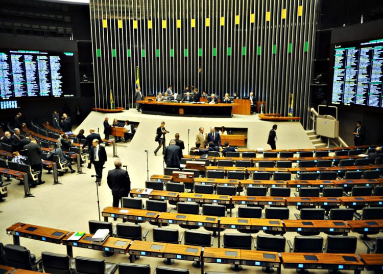 Câmara dos Deputados