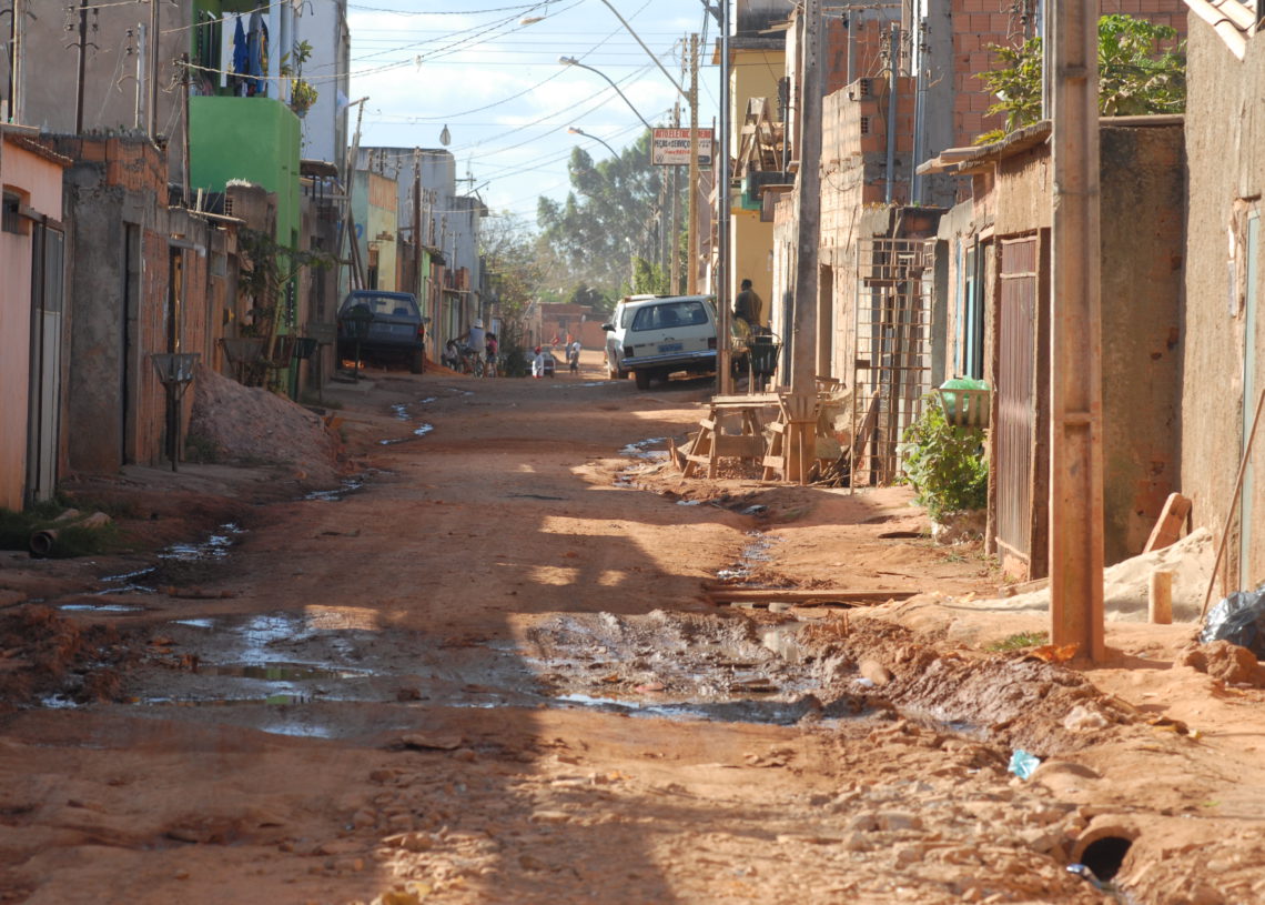 (Foto: Agência Brasil)
