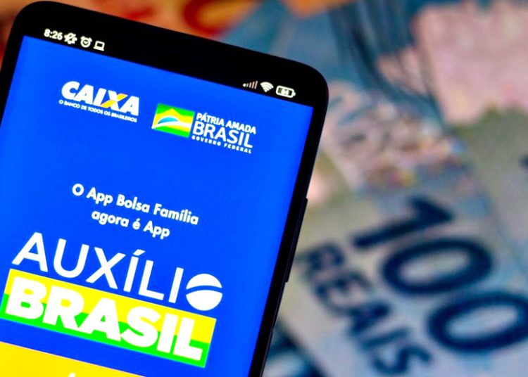 Auxilio-Brasil ok