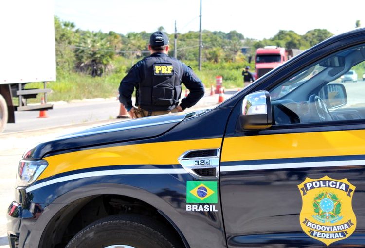 Operação Rodovida PRF