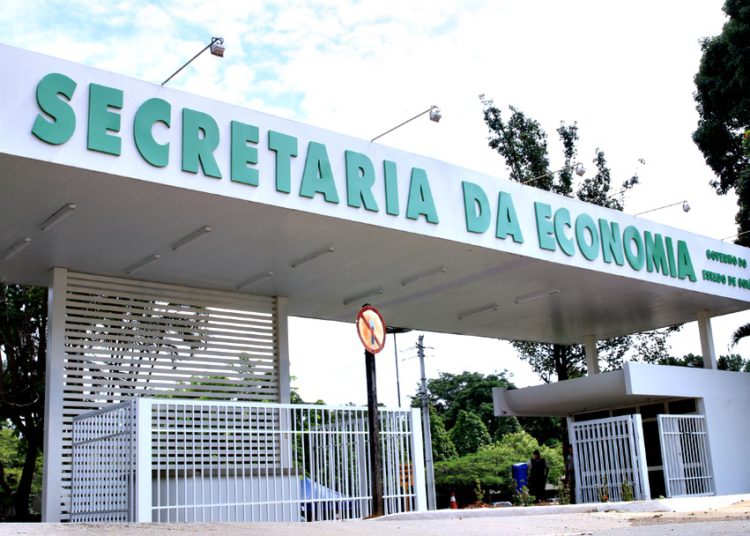 Secretaria de Economia