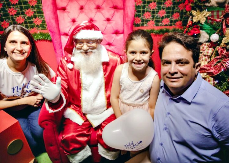 Natal do Coração Anápolis