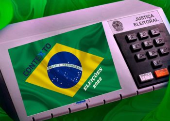 Contexto eleições 2022