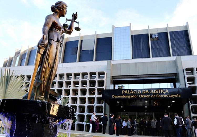 Tribunal de Justiça