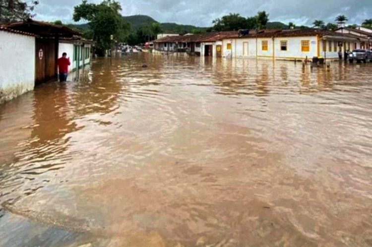 pirenópolis