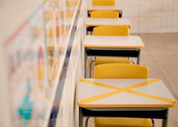 volta às aulas covid anápolis