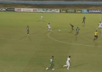 Partida foi considerada morna pelos especialistas.