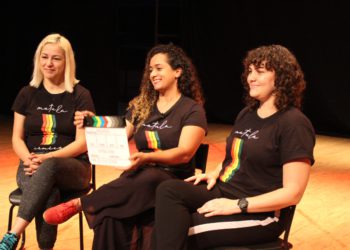 Grupo se apresenta nos dia 25 e 26 de fevereiro no auditório da EMA.