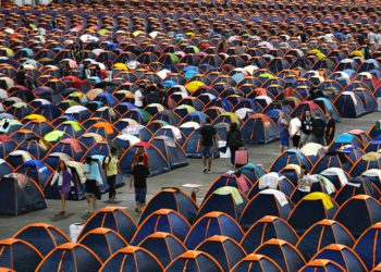 Capus Party será realizada em Goiás no mês de junho com ampla programação