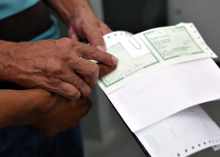 Pessoas em situação de rua poderão ter acesso a documento de identidade