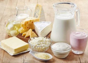 estabelecimentos devem informar sobre substituição de produtos derivados do leite