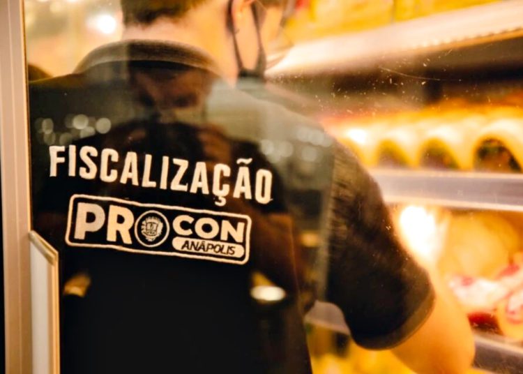 Procon Anápolis