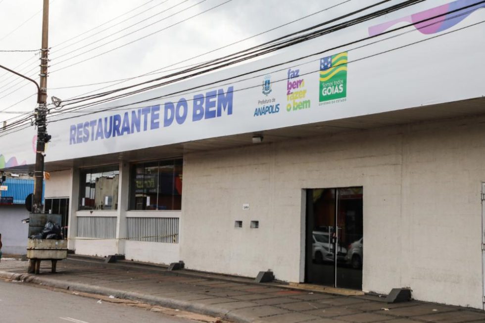 Melhores RESTAURANTES: Goiânia e Anápolis