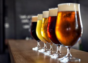 Dia Internacional da Cerveja