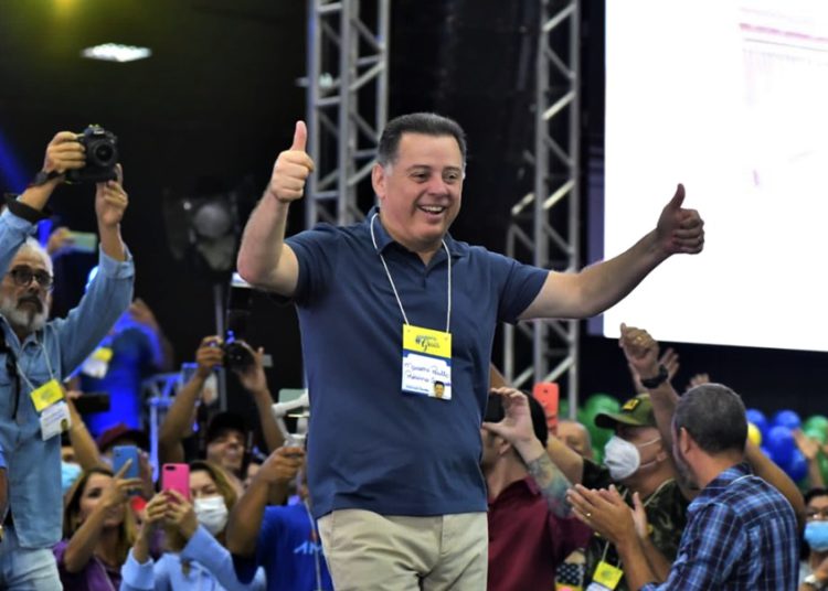 Marconi psdb
