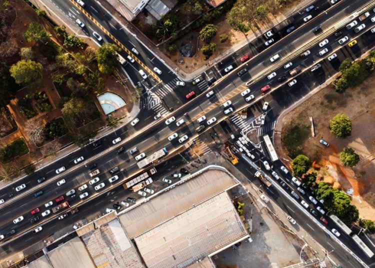 Força Tarefa Avenida Goiás Anápolis