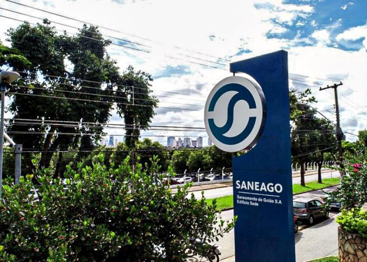 Saneago alerta golpe atendimento