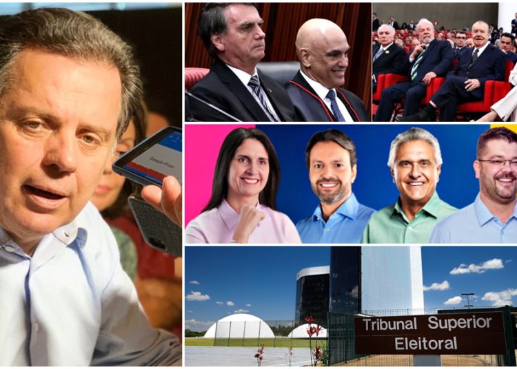 contexto político