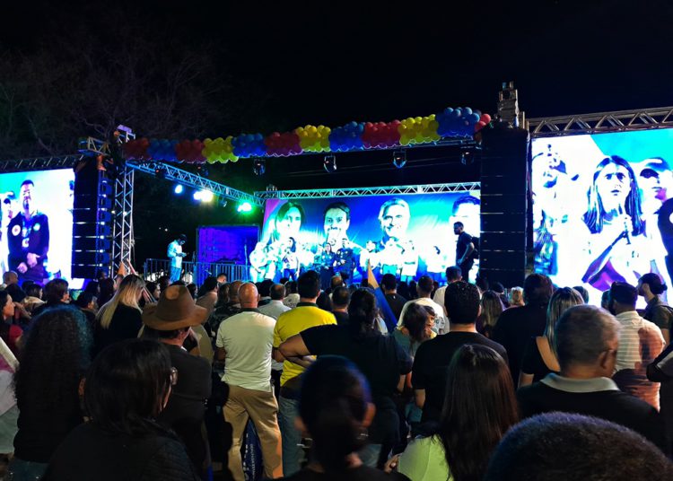 Progressistas Anápolis