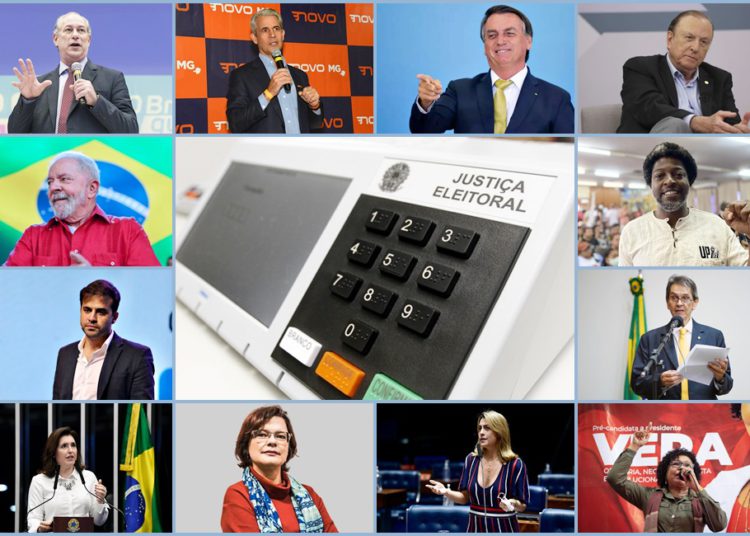 presidenciaveis capa contexto