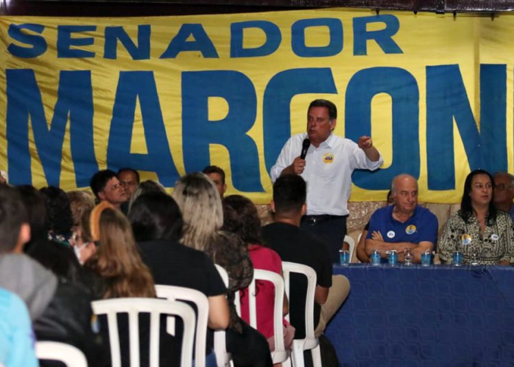 Marconi Anápolis