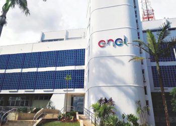 Caiado Enel Goiás