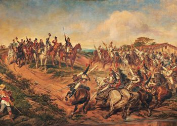 Independência Ipiranga
