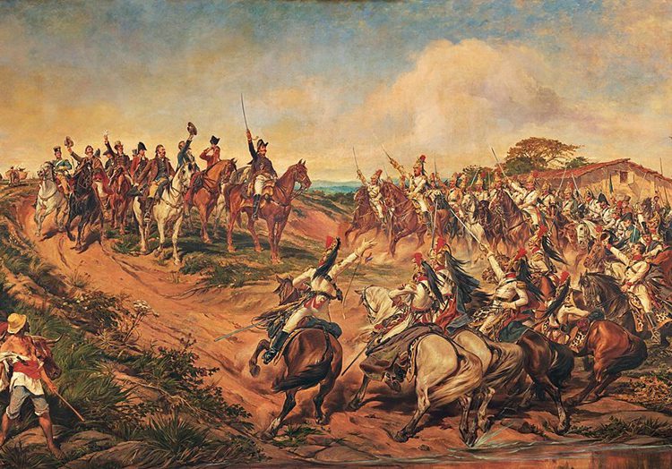 Independência Ipiranga