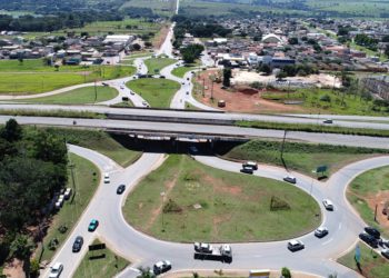 Viaduto do Recanto do Sol