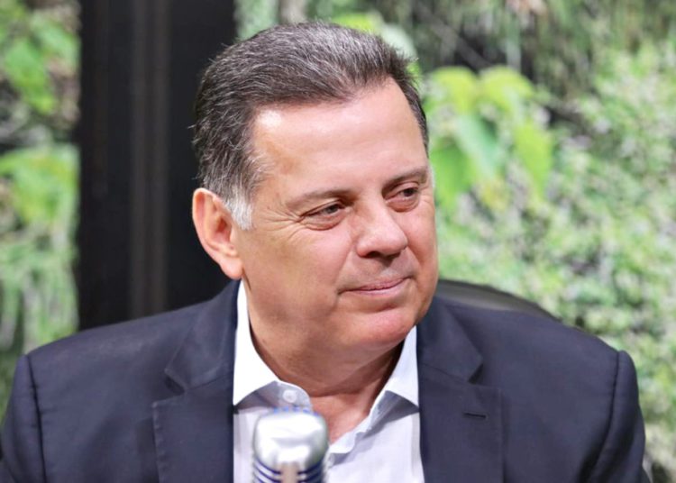 Marconi Perillo