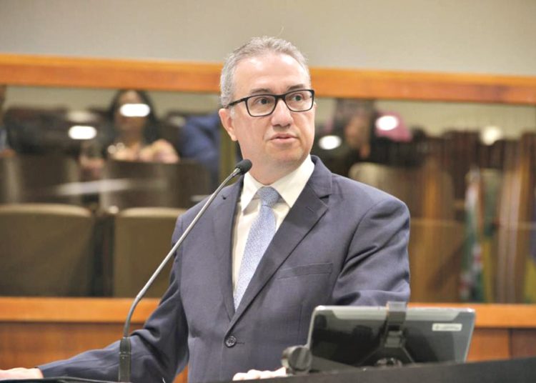 TJGO Augusto Ventura