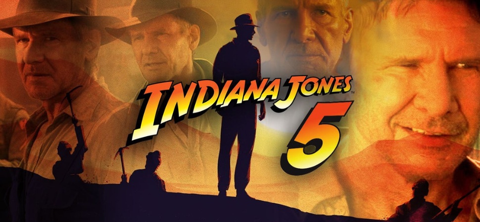 Viagem no tempo, velhos rivais e elenco estrelado: Indiana Jones