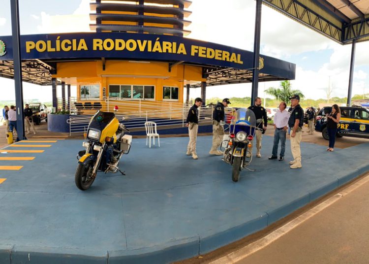 PRF Anápolis
