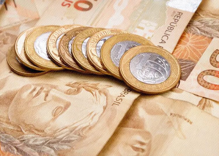 Rendimento médio IBGE