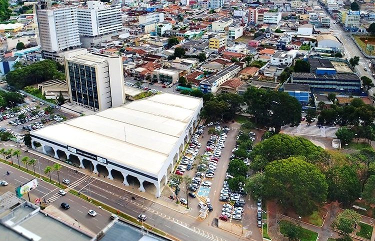 Transparência Prefeitura