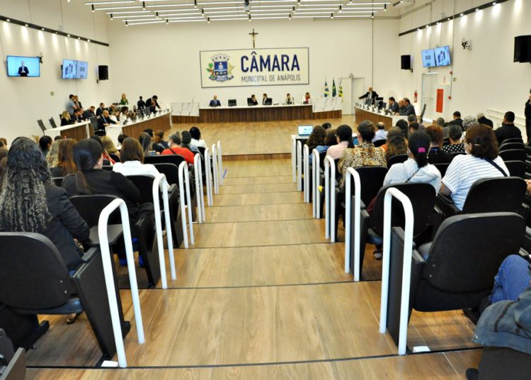 Câmara Municipal