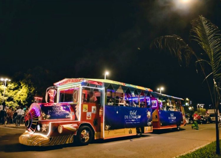Natal de Coração Anápolis