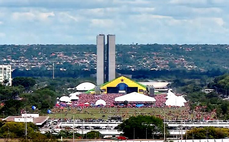 Brasília