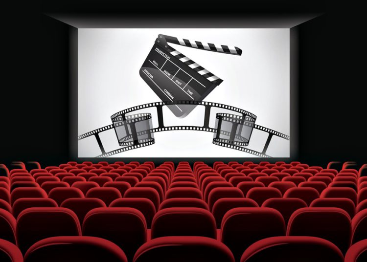Cinema Anápolis