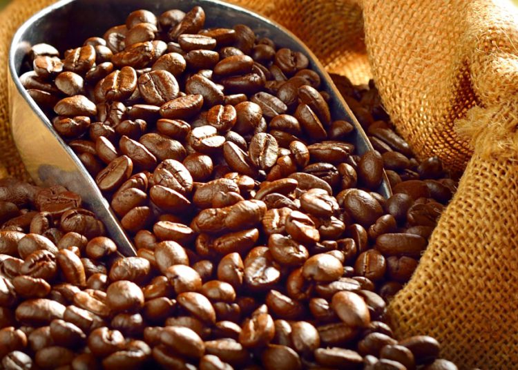 Café capa