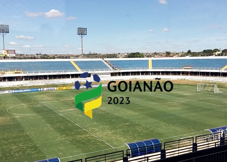 Goianão Contexto